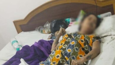 रायपुर के होटल में बिहार के युवती की संदिग्ध मौत, जांच में जुटी पुलिस