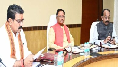 सीएम साय की कैबिनेट का फैसला: किसानों के लिए खुशखबरी