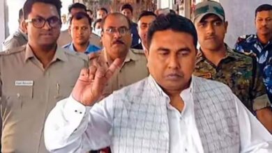 संदेशखाली मामले की जांच करेगी CBI, हाईकोर्ट का आदेश