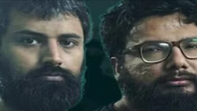 हरीश से हैरिश और अनुराग से रेहान बनने की क्या है कहानी?