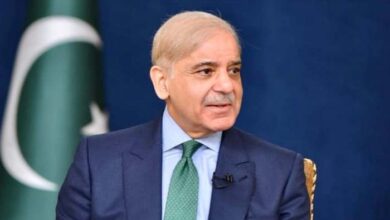 शहबाज शरीफ होंगे पाकिस्तान के नए प्रधानमंत्री, संभालेंगे देश की कमान