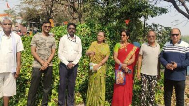 क्यों है विश्व जल दिवस मनाने की जरूरत: मोहन वर्ल्यानी क्यों है विश्व जल दिवस मनाने की जरूरत: मोहन वर्ल्यानी