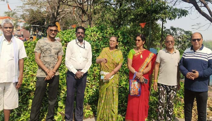 क्यों है विश्व जल दिवस मनाने की जरूरत: मोहन वर्ल्यानी क्यों है विश्व जल दिवस मनाने की जरूरत: मोहन वर्ल्यानी