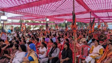 भारत को विश्व गुरु बनाना भाजपा का संकल्प है – शिव रत्न शर्मा भारत को विश्व गुरु बनाना भाजपा का संकल्प है – शिव रत्न शर्मा