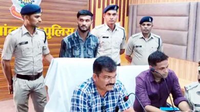 बेटे ने की पिता की हत्या, पुलिस से बचने हॉस्पिटल में हुआ एडमिट बेटे ने की पिता की हत्या, पुलिस से बचने हॉस्पिटल में हुआ एडमिट