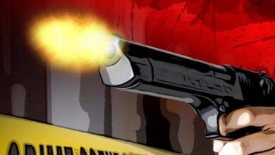 छत्तीसगढ़ में आप नेता की दबंगई, भाजपा कार्यकर्ता को मारी गोली