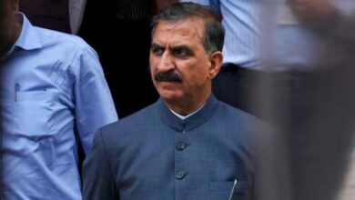 Himachal : कांग्रेस के 6 बागी MLA बीजेपी में शामिल, 3 निर्दलीय MLA ने भी थामा भगवा झंडा