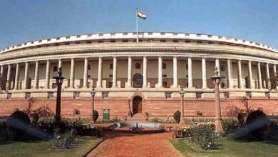 ब्रेकिंग: रायपुर से लोकसभा प्रत्याशी होंगे बृजमोहन अग्रवाल ब्रेकिंग: रायपुर से लोकसभा प्रत्याशी होंगे बृजमोहन अग्रवाल