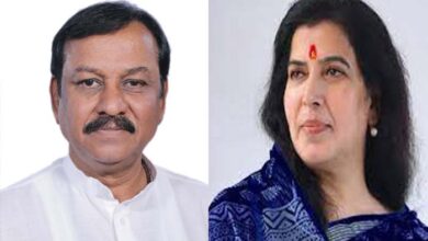 छत्तीसगढ़ : कोरबा से सरोज, दुर्ग से विजय तय! 11 सीटों के लिए इन नामों पर हो रही रायशुमारी