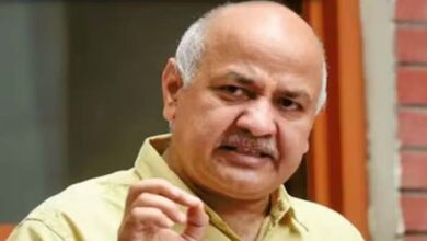 मनीष सिसोदिया को फिर कोर्ट से नहीं मिली राहत, 22 जुलाई तक बड़ी