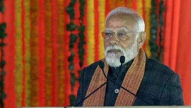 जम्मू-कश्मीर एक क्षेत्र नहीं, देश का मस्तक है, श्रीनगर में बोले पीएम मोदी