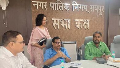 आचार संहिता लागू होते ही करें विरूपण हटाने की कार्रवाई: आयुक्त