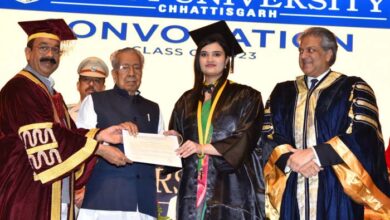 समाज और मानवता के लाभ के लिए अपने ज्ञान का उपयोग करें – राज्यपाल समाज और मानवता के लाभ के लिए अपने ज्ञान का उपयोग करें – राज्यपाल
