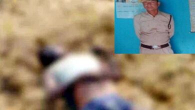 राजिम मेले से लापता नगर सैनिक की मिली लाश, जांच में जुटी पुलिस राजिम मेले से लापता नगर सैनिक की मिली लाश, जांच में जुटी पुलिस