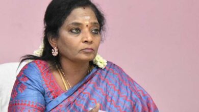 तेलंगाना की राज्यपाल ने दिया इस्तीफा, लड़ सकती हैं लोकसभा चुनाव