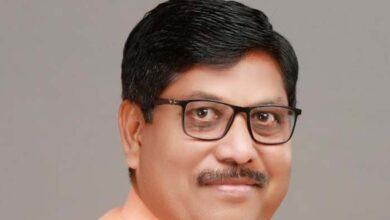 तुलसी राम कौशिक मुख्यमंत्री के निज सचिव नियुक्त
