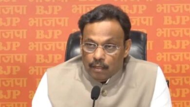 रायपुर से मंत्री बृजमोहन अग्रवाल लड़ेंगे लोकसभा चुनाव, बीजेपी ने जारी की 195 लोकसभा उम्मीदवारों की लिस्ट… रायपुर से मंत्री बृजमोहन अग्रवाल लड़ेंगे लोकसभा चुनाव, बीजेपी ने जारी की 195 लोकसभा उम्मीदवारों की लिस्ट…