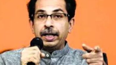 उद्धव ठाकरे गुट ने जारी की लोकसभा उम्मीदवारों की पहली लिस्ट,जानें किसे कहां से मिला टिकट उद्धव ठाकरे गुट ने जारी की लोकसभा उम्मीदवारों की पहली लिस्ट,जानें किसे कहां से मिला टिकट