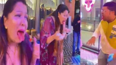 माउथ फ्रेशनर खाकर बिगड़ी लोगों की हालत, होने लगी खून की उल्टी