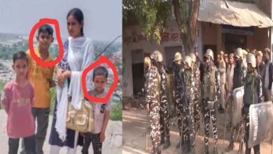 दो सगे भाईयों की बेरहमी से हत्या, पुलिस मुठभेड़ में मुख्य आरोपी ढेर