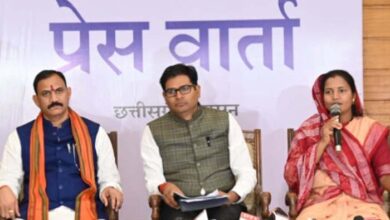 प्रधानमंत्री मोदी रविवार को आनलाइन करेंगे महतारी वंदन योजना का शुभारंभ