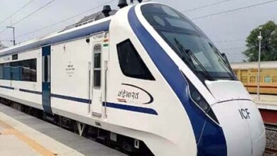 छत्तीसगढ़ को मिली एक और वंदे भारत ट्रेन, दुर्ग से इस स्टेशन तक चलेगी