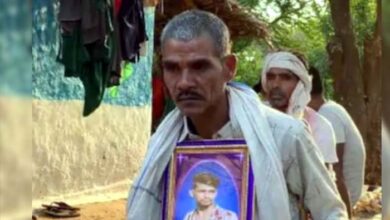 Biranpur violence: दंगे में हुई थी भुनेश्वर साहू की हत्या, अब CBI ने दर्ज़ की 12 लोगों पर FIR Biranpur violence: दंगे में हुई थी भुनेश्वर साहू की हत्या, अब CBI ने दर्ज़ की 12 लोगों पर FIR