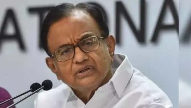 рдЬреЛ рдореБрджреНрджрд╛ 1974 рдореЗрдВ рд╕реБрд▓рдЭрд╛ рд▓рд┐рдпрд╛ рдЧрдпрд╛ рдерд╛, рдЙрд╕реЗ рдЕрдм рдХреНрдпреЛрдВ рдХреНрдпреЛрдВ рдЙрдард╛ рд░рд╣реЗ PM : рдкреА рдЪрд┐рджрдВрдмрд░рдо рдЬреЛ рдореБрджреНрджрд╛ 1974 рдореЗрдВ рд╕реБрд▓рдЭрд╛ рд▓рд┐рдпрд╛ рдЧрдпрд╛ рдерд╛, рдЙрд╕реЗ рдЕрдм рдХреНрдпреЛрдВ рдХреНрдпреЛрдВ рдЙрдард╛ рд░рд╣реЗ PM : рдкреА рдЪрд┐рджрдВрдмрд░рдо