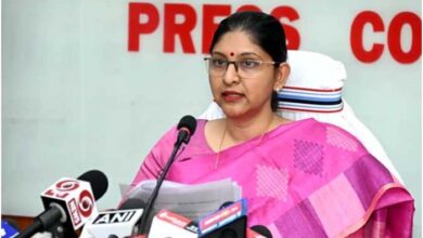 शहीद जवान को 30 लाख रुपए और घायल जवान को 15 लाख रुपए की अनुग्रह राशि : चुनाव आयोग शहीद जवान को 30 लाख रुपए और घायल जवान को 15 लाख रुपए की अनुग्रह राशि : चुनाव आयोग