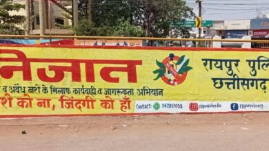 рдПрд╕рдкреА рд╕рдВрддреЛрд╖ рд╕рд┐рдВрд╣ рдХреЗ рдирд┐рдЬрд╛рдд рдЕрднрд┐рдпрд╛рди рдХреЗ рддрд╣рдд рдлрд░рд╡рд░реА рд╕реЗ рдЕрдм рддрдХ рдЖрдмрдХрд╛рд░реА рдореЗрдВ 2360 рдФрд░ рдПрдирдбреАрдкреАрдПрд╕ рдореЗрдВ 127 рдЧрд┐рд░рдлреНрддрд╛рд░ рдПрд╕рдкреА рд╕рдВрддреЛрд╖ рд╕рд┐рдВрд╣ рдХреЗ рдирд┐рдЬрд╛рдд рдЕрднрд┐рдпрд╛рди рдХреЗ рддрд╣рдд рдлрд░рд╡рд░реА рд╕реЗ рдЕрдм рддрдХ рдЖрдмрдХрд╛рд░реА рдореЗрдВ 2360 рдФрд░ рдПрдирдбреАрдкреАрдПрд╕ рдореЗрдВ 127 рдЧрд┐рд░рдлреНрддрд╛рд░