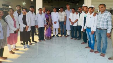 मॉडल ब्लड बैंक सेंटर एवं संत निरंकारी मिशन के सहयोग से मानव एकता दिवस पर रायपुर और तिल्दा में विशाल रक्तदान शिविर सम्पन्न मॉडल ब्लड बैंक सेंटर एवं संत निरंकारी मिशन के सहयोग से मानव एकता दिवस पर रायपुर और तिल्दा में विशाल रक्तदान शिविर सम्पन्न