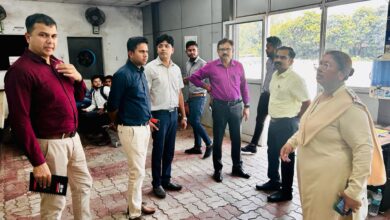 рдмреНрд░реЗрдХрд┐рдВрдЧ: рднрд╛рдард╛рдЧрд╛рдВрд╡ рдмрд╕ рд╕реНрдЯреИрдВрдб рд╕реЗ рджреМрдбрд╝реЗрдЧреА 21 рдИ-рдмрд╕реЗрдВ рдЬрд▓реНрдж, рдЕрдм рдкрд╛рд╕рдкреЛрд░реНрдЯ рдХреА рддрд░реНрдЬ рдкрд░ рдмрдиреЗрдЧрд╛ рдбреНрд░рд╛рдЗрд╡рд┐рдВрдЧ рд▓рд╛рдЗрд╕реЗрдВрд╕ рдмреНрд░реЗрдХрд┐рдВрдЧ: рднрд╛рдард╛рдЧрд╛рдВрд╡ рдмрд╕ рд╕реНрдЯреИрдВрдб рд╕реЗ рджреМрдбрд╝реЗрдЧреА 21 рдИ-рдмрд╕реЗрдВ рдЬрд▓реНрдж, рдЕрдм рдкрд╛рд╕рдкреЛрд░реНрдЯ рдХреА рддрд░реНрдЬ рдкрд░ рдмрдиреЗрдЧрд╛ рдбреНрд░рд╛рдЗрд╡рд┐рдВрдЧ рд▓рд╛рдЗрд╕реЗрдВрд╕