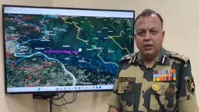 29 नक्सलियों का एनकाउंटर ऐतिहासिक सफलता : सीएम साय