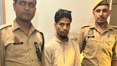मौलाना ने 14 साल की लड़की से किया रेप, प्रेग्नेंट होने पर दी गर्भपात की दवा, हालत बिगड़ी