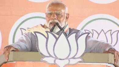 कांग्रेस वायनाड में जीतने के लिए ले रही है पीएफआई की मदद : पीएम मोदी