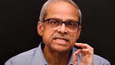 देश में नहीं होंगे अब दोबारा चुनाव’, वित्त मंत्री सीतारमण के पति का बड़ा दावा