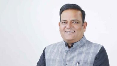 लोकसभा चुनाव से पहले AAP को झटका, मंत्री राजकुमार आनंद ने दिया इस्तीफा