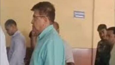 सोमवार को पुनः कोर्ट में पेश होंगे आईएएस टुटेजा, आज की रात जेल में