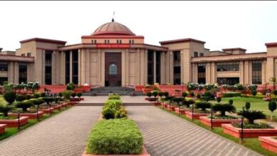 Ias दास और कारोबारी गुप्ता की कल दूसरी याचिकाओं के साथ होगी हाईकोर्ट में सुनवाई