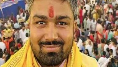 फेमस यूट्यूबर मनीष कश्यप आज थामेंगे बीजेपी का दामन फेमस यूट्यूबर मनीष कश्यप आज थामेंगे बीजेपी का दामन