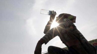 गर्मी का कहरः लू की चपेट में देश, छत्तीसगढ़ में बुरा हाल