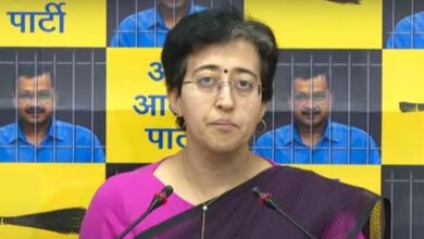 दिल्ली में राष्ट्रपति शासन लगाने वाली है केंद्र सरकार, AAP का दावा दिल्ली में राष्ट्रपति शासन लगाने वाली है केंद्र सरकार, AAP का दावा