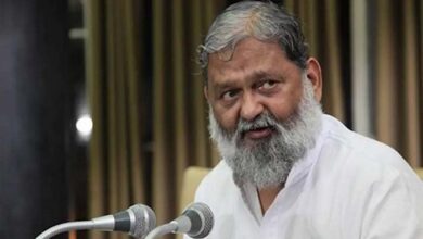 क्या BJP छोड़ रहे हैं पूर्व मंत्री अनिल विज?, ‘X’ अकाउंट से ‘मोदी का परिवार’ लिखा हटाया