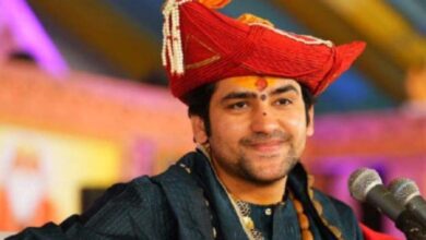 अल्पसंख्यकों को महाकुंभ में नहीं दी जाए दुकान : धीरेंद्र शास्त्री