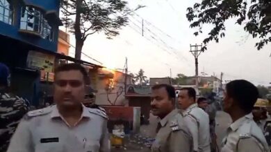 भक्तों से झड़प, शोभायात्रा में धमाका और पथराव, रामनवमी पर बंगाल में हुई हिंसा