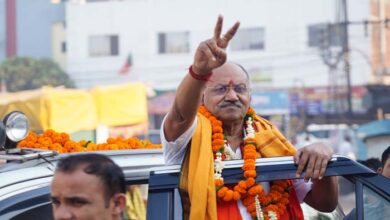 जनसंपर्क और प्रचार में तेजी लाएं कार्यकर्ता: बृजमोहन अग्रवाल