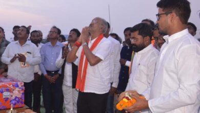 सबका साथ सबका विकास कबीर साहेब के आदर्शो का प्रतिबिंब है: बृजमोहन