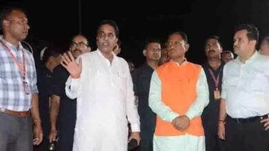 गुढ़ियारी आगजनी स्थल पर पहुंचे मुख्यमंत्री साय, आगजनी की घटना का लिया जायजा गुढ़ियारी आगजनी स्थल पर पहुंचे मुख्यमंत्री साय, आगजनी की घटना का लिया जायजा