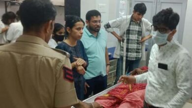 किन्नर से हैवानियत, गुप्तांग में लकड़ी मिली, हालत गंभीर