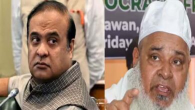 सांसद बनते ही खोलूंगा 700 नए मदरसे, बदरुद्दीन ने दिया मुख्यमंत्री सरमा को दिया चैलेंज